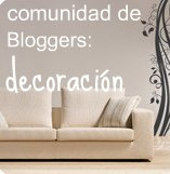 Comunidad de blogs sobre decoracicón, la inspiración está asegurada. Únete a Comudeco!!