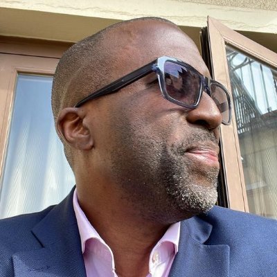 TalktechG's profile picture. 🇨🇦 🇳🇬