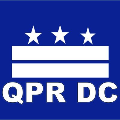 QPR supporter group for Washington, DC. #QPR #COYRS #DC #DMV
