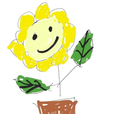Happy Sunflower 🙂🌻
