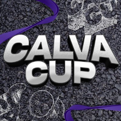 Twitter oficial de CALVA CUP. El primer evento hispano hablante organizado únicamente por @xParga Sponsored: @ection @zdrinks @newskill https://t.co/HA6655sXYP