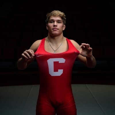 Cornell Wrestling 26’🐻 #MWC4L🦁