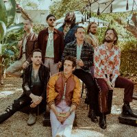 The Revivalists(@therevivalists) 's Twitter Profile Photo