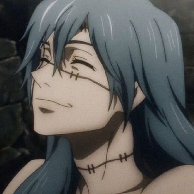 A Curse born from humanity's fear and hatred of humans themselves. •RP|MV/MS|Gay|Sub|18+|MC• #JJKRP Mun25 MDNI #TheFrenchiestFry #ℙ𝕒𝕕𝕗𝕠𝕠𝕥