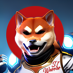 ShibaInuWarri0r Profile Picture