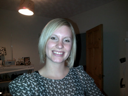 lucyhandover's profile picture. im a girly girl that loves shopping, chocolate, men, wine and going out!! loving life!!!  I love girly nights out and getting all glammed up!!