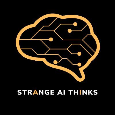 strangeaithinks's profile picture. AIが考えたゲームや生成動画などの創作物をブログにまとめて紹介しています。

文章のおかしな箇所や翻訳がおかしな部分を修整したり、設定や結末に追加のアレンジを加えたり、複数パターンを繋ぎ合わせたり等の手直しする事もありますが大体は生成された物をそのまま掲載しています。