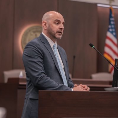 Michael Maher Profile