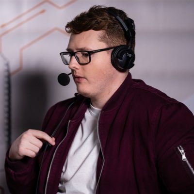 Freelance Caster/Analyst for @R6esports Email: harry_dempster@hotmail.co.uk