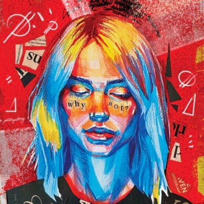 Pollis Krutovaさんのプロフィール画像