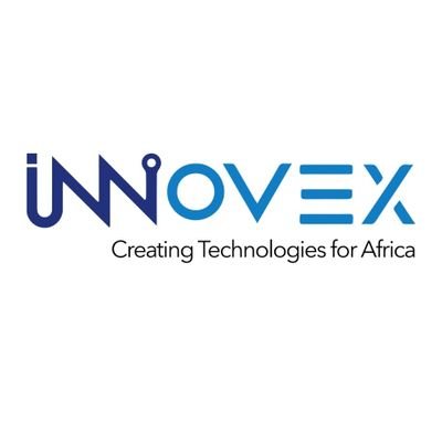 Innovex  is a Ugandan based  company that aims to drive the socio-economic transformation of Africa through the development of novel technologies.