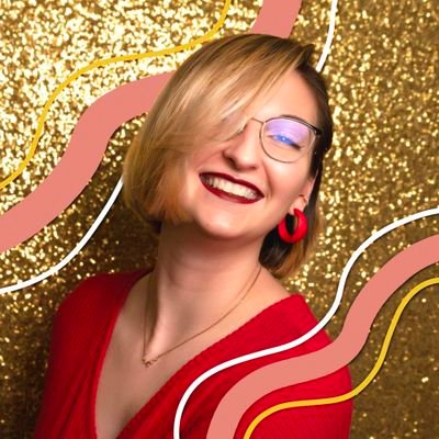 Digital artist, surface designer, and lover of yellow. 💛🌻