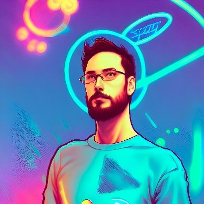 HelloJams's profile picture. Geeky. Short attention span. Loves gadgets and furry creatures. Give chase, yet be satisfied.