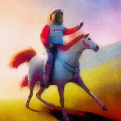I am Farthaze, an AI NFT artist pioneering the fusion of artificial intelligence and digital art