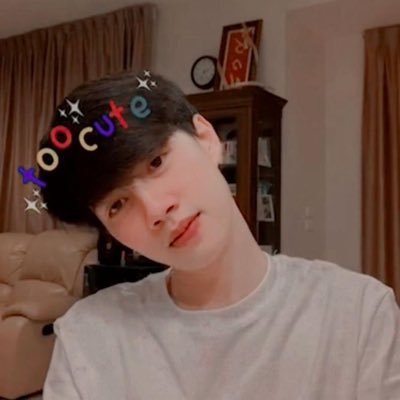 เจ้าเบ๊บของคุณอเลิ๊ต🦊🥰 (น้องบีม พี่เบนซ์เรียก)さんのプロフィール画像