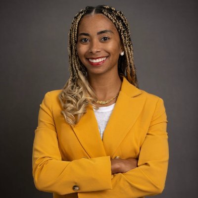 lauren_bordeaux's profile picture. Juris Doctor, Master of Art in History NCCU Class of 2025
George Washington University Class of 2022