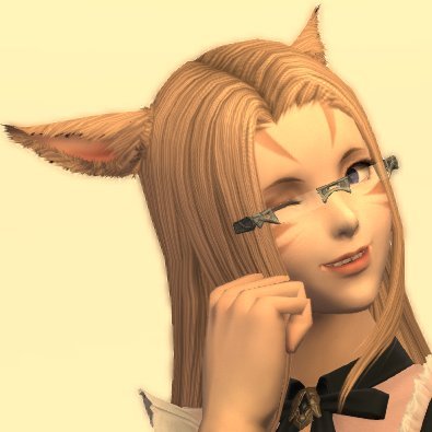 FF14 GaiaDC Bahamut鯖 キャラ名:Nanasanzero Ryuu FC:BMSG
まったりダンジョン行ったり、麻雀したり、しゃべったりしています
(C) SQUARE ENIX CO., LTD. All Rights Reserved.