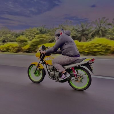 ༼ つ ◕◡◕ ༽つ BeruangPadoo🏁💨