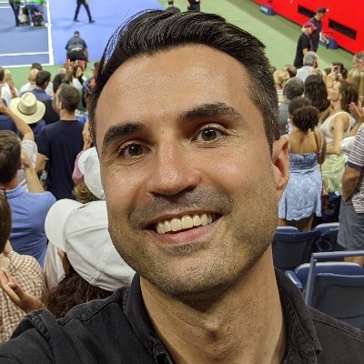 cogniemotion's profile picture. Neuro/data scientist