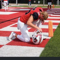 Ty Powers (@typowers01) 's Twitter Profile Photo Ty Powers (@typowers01) 's Twitter Profile Photo
