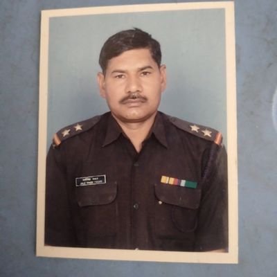 JNinnaniya's profile picture. Jale Singh (रिटायर्ड subedar) vill-bhala distt-rewari (haryana)