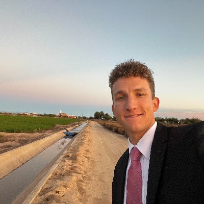 KadenCIS103's profile picture. I am an Irrigation Specialist in Queen Creek, Arizona.