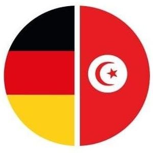 Bienvenue sur le compte Twitter officiel de l'Ambassade d'Allemagne à Tunis. 🇩🇪🇹🇳