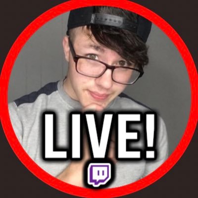 Just your everyday streamer | He/him | 25 | gamer | Virgo ♍ | 50 followers on Twitch!