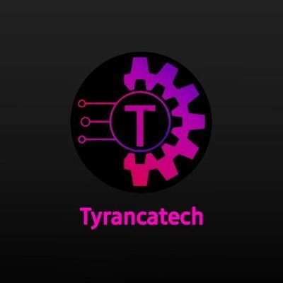 Tyrancatech is a cutting-edge tech company specializing in graphics & design and product, service & supplies in health, beauty & other markets too.