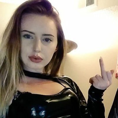 Goon page and supporter for the worlds sexiest domme @winksysworld