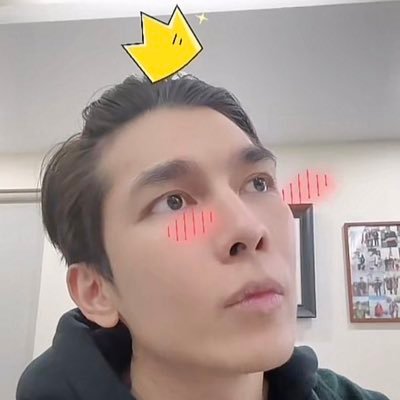 โปรดอย่าสงสัยนั้นคือความจริงใจจากผม😳#มิวกลัฟ #mewsuppasit #gulfkanawut #mewlions ขอบคุณคร๊า 🥳