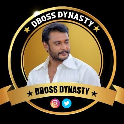 Fan Page Of @dasadarshan Boss & Thoogudeepa Family  | UpComing Movie : KRANTI | Stay Tuned For Exclusive Updates | #BossOfSandalwood