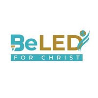 BeLED(@BeLEDForChrist) 's Twitter Profile Photo