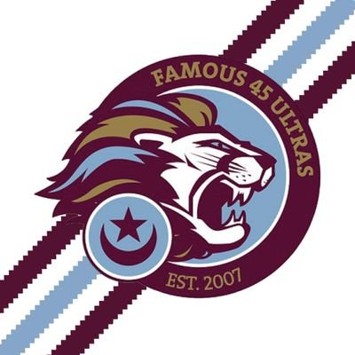 Famous 45 Ultras (F45U)
Est 2007 
The North Easts Finest