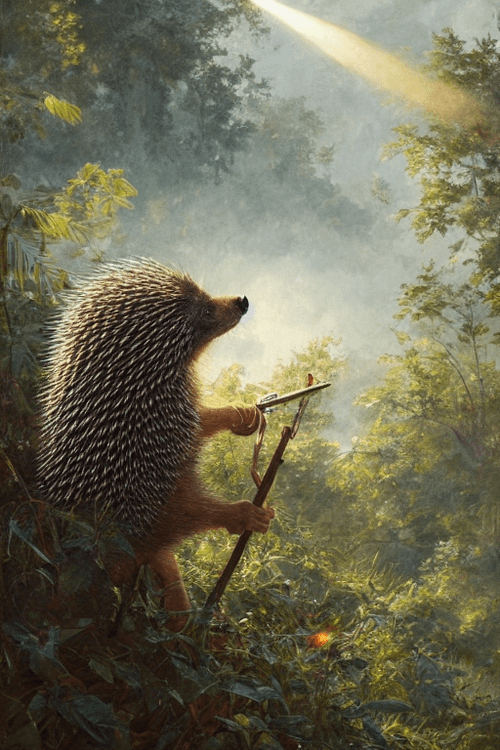 lukiedoom's profile picture. I'm Luke! I do Luke things and stuff.
People like my TikToks sometimes.