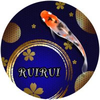 RUIRUI(@chisa_rui) 's Twitter Profile Photo