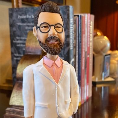Patrick Edwards Profile