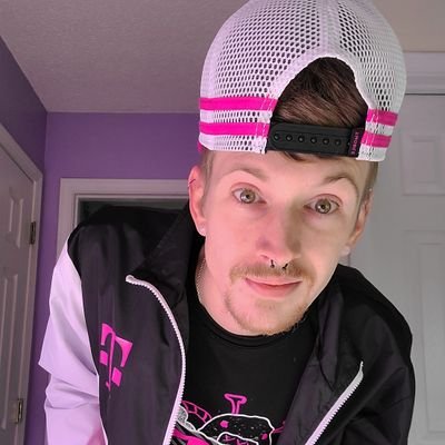 Coffee addict. T-Mobile enthusiast! I love the company I work for, my posts are my own thoughts and expressions, not a reflection of my employer.
