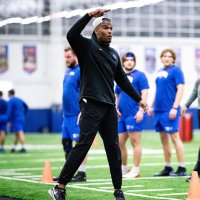 Jabril Frazier (@jabrilfrazier) 's Twitter Profile