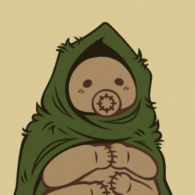 Tardigrade Rebelさんのプロフィール画像