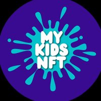 My Kids NFT(@MyKids_NFT) 's Twitter Profile Photo