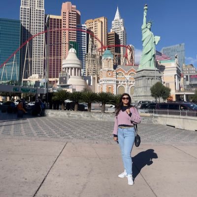 Yesybatres's profile picture. Business woman, marketing and Travel lover’s