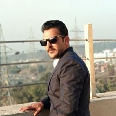 SajidMi65245854's profile picture. 
