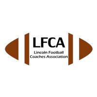 Lincoln Football Coaches Association (@lincfbcoaches) 's Twitter Profile Photo Lincoln Football Coaches Association (@lincfbcoaches) 's Twitter Profile Photo