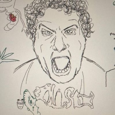 richcharlie971's profile picture. he/him
one of the only adults ever.

pfp by @INCELNATI0N