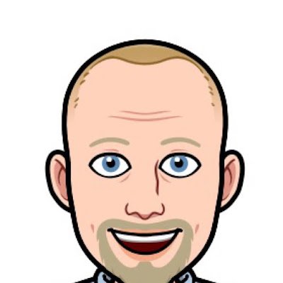 PaulMckelvy's profile picture. 