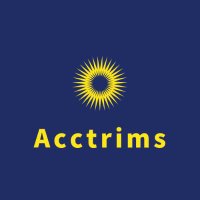 Acctrims.com(@NancyHu31428494) 's Twitter Profile Photo