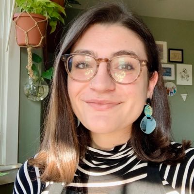 PhD Student in School Psychology @uofmaryland @UMDCollegeofEd | Studying AMENA youth & family mental health | RYT200 | Devoted cat mom | 🇱🇧 | She/her