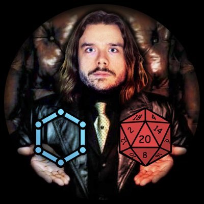 IanCrossland's profile picture. Social Media designer, Actor, Musician, Streamer and Graphene enthusiast

Follow me on Twitch: https://t.co/MxQr5WY45x

Profile pic by @MStockDesign