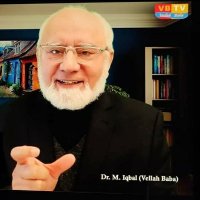 Dr Iqbal, PhD | aka Vellah Baba @GuruImmigration(@Iqbalarfeen) 's Twitter Profile Photo